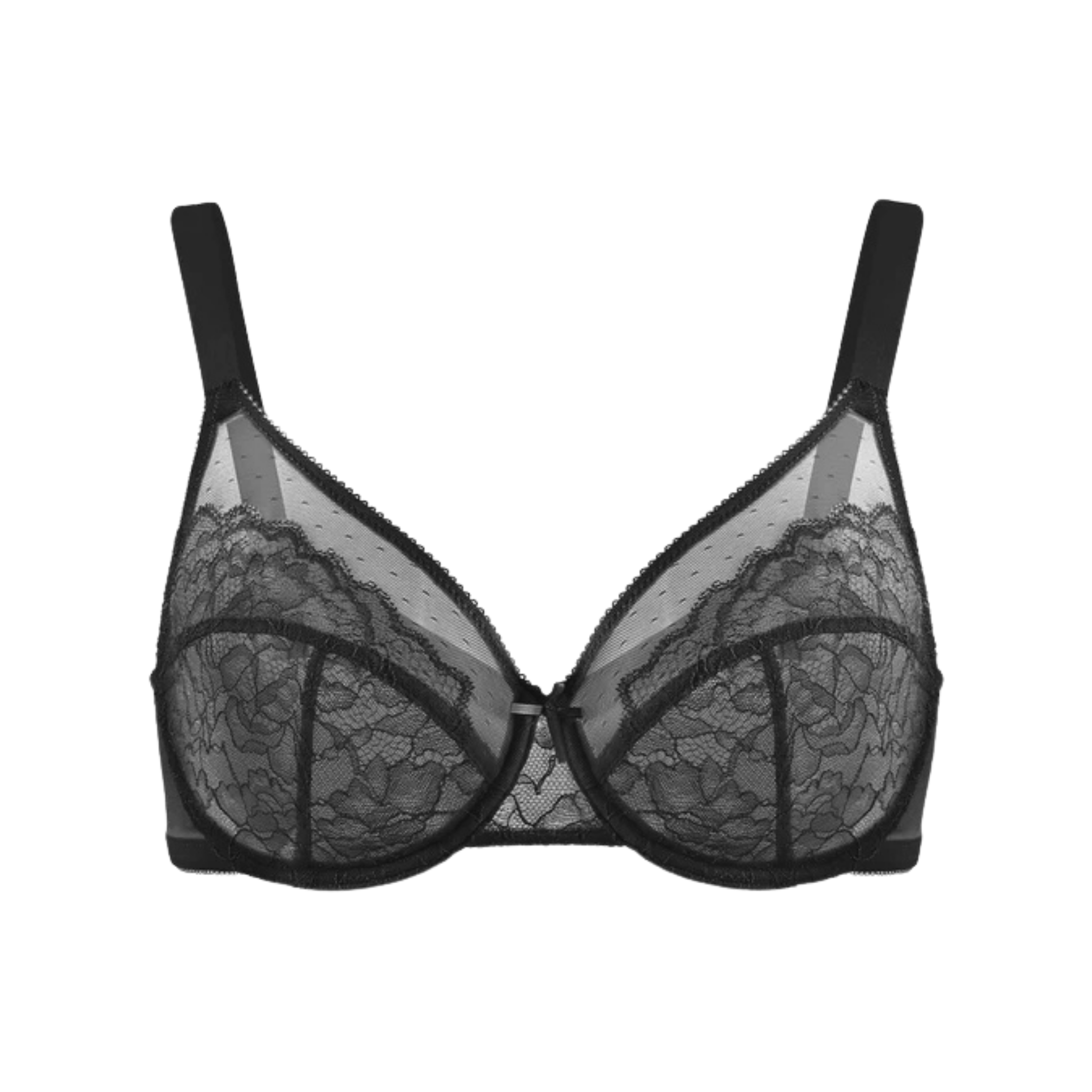 LUNARA MINIMIZER BRA