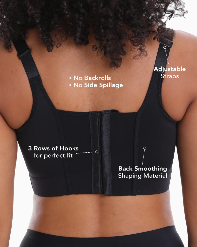 SELARA BACK SMOOTHING BRA